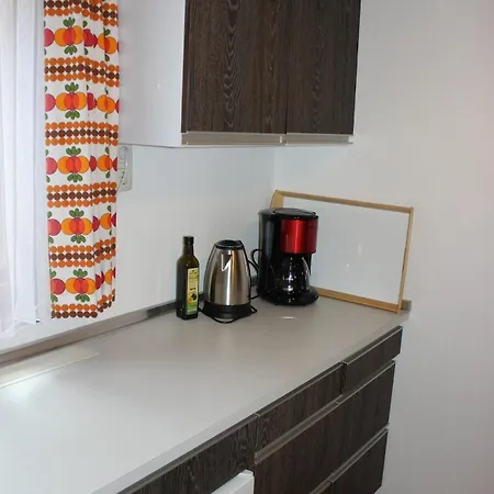 別荘 Lissis Alpennest