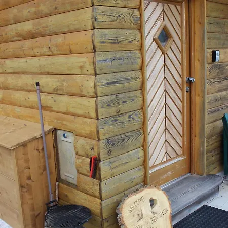 Dom wakacyjny Lissis Alpennest *