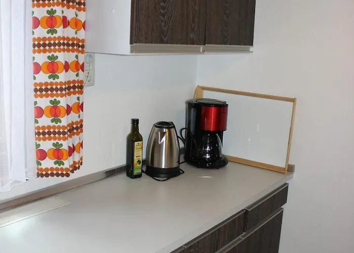 別荘 Lissis Alpennest