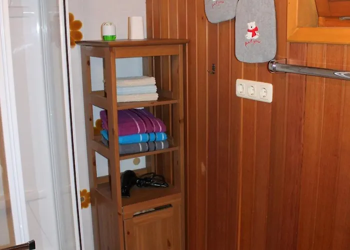 Lissis Alpennest Tatil Evi Gosau