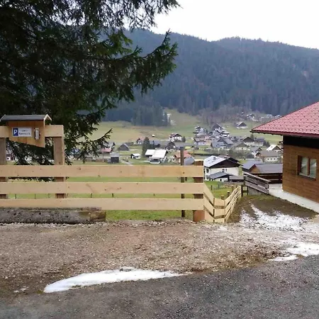 Lissis Alpennest *