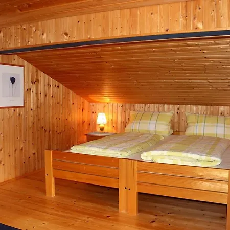 Lissis Alpennest Hébergement de vacances