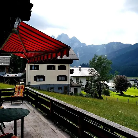Lissis Alpennest Hébergement de vacances *