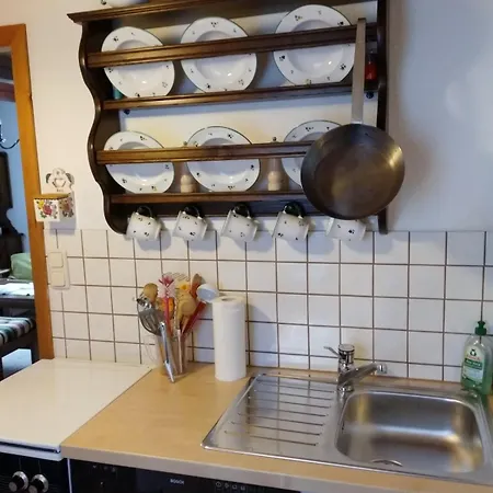 Lissis Alpennest 고사우