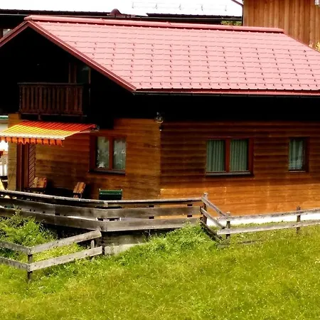 Lissis Alpennest *