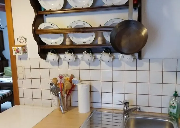 Lissis Alpennest Gosau